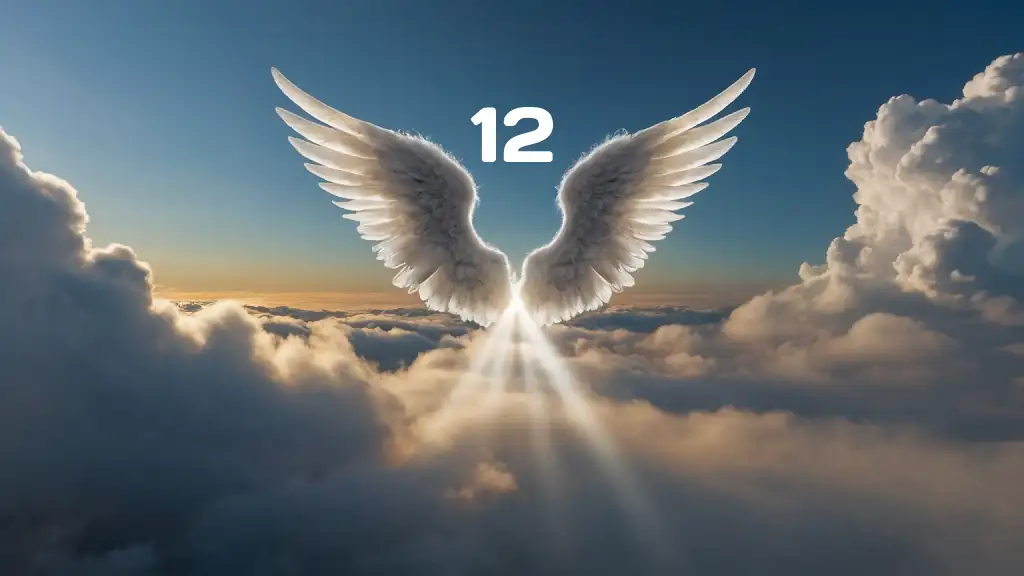 Angel Number 12 Meaning