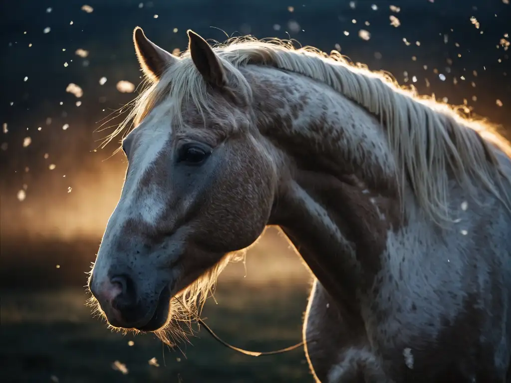 Horse in Dream Meaning
